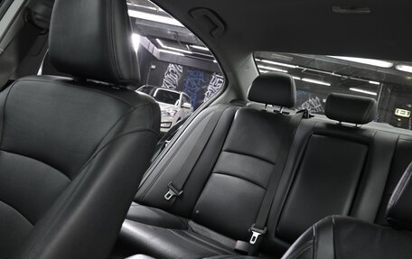 Honda Accord IX рестайлинг, 2013 год, 1 295 000 рублей, 14 фотография
