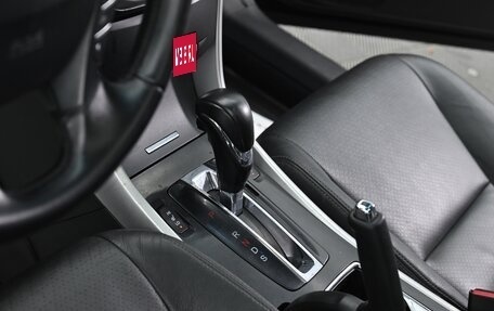 Honda Accord IX рестайлинг, 2013 год, 1 295 000 рублей, 11 фотография