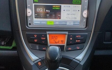 Toyota Ractis II, 2011 год, 955 000 рублей, 29 фотография