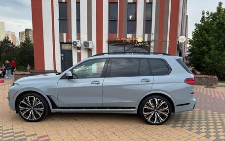 BMW X7, 2023 год, 11 750 000 рублей, 5 фотография