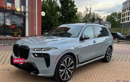 BMW X7, 2023 год, 11 750 000 рублей, 6 фотография