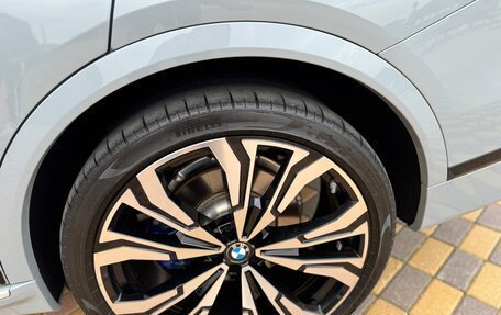 BMW X7, 2023 год, 11 750 000 рублей, 7 фотография