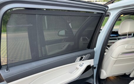 BMW X7, 2023 год, 11 750 000 рублей, 12 фотография