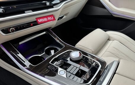 BMW X7, 2023 год, 11 750 000 рублей, 9 фотография