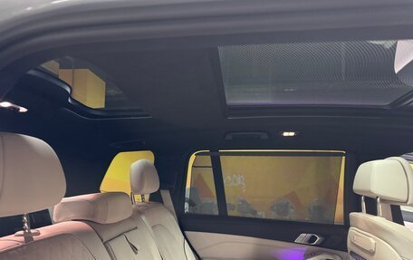 BMW X7, 2023 год, 11 750 000 рублей, 17 фотография