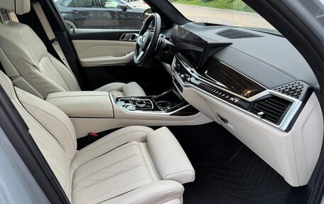 BMW X7, 2023 год, 11 750 000 рублей, 11 фотография