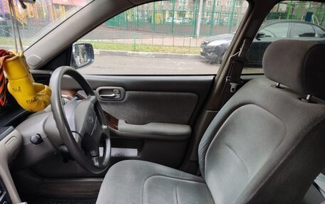 Nissan Laurel VIII, 2000 год, 550 000 рублей, 11 фотография