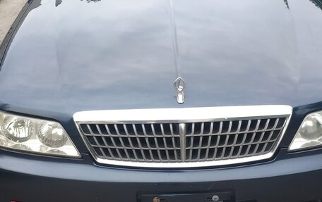 Nissan Laurel VIII, 2000 год, 550 000 рублей, 10 фотография