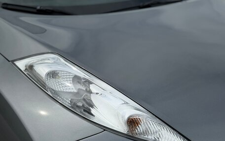 Nissan Juke II, 2011 год, 1 050 000 рублей, 14 фотография