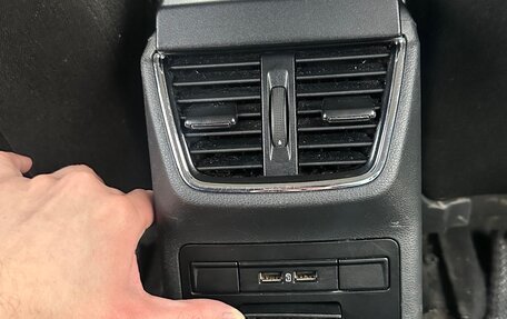 Skoda Octavia, 2017 год, 850 000 рублей, 8 фотография