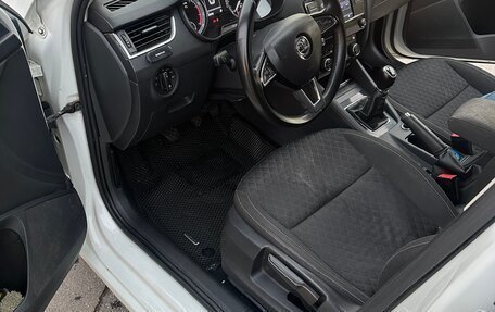 Skoda Octavia, 2017 год, 850 000 рублей, 6 фотография