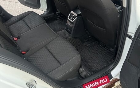 Skoda Octavia, 2017 год, 850 000 рублей, 7 фотография