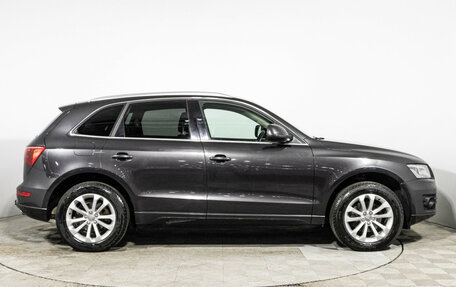 Audi Q5, 2012 год, 1 659 898 рублей, 4 фотография