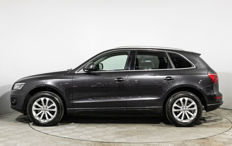 Audi Q5, 2012 год, 1 659 898 рублей, 8 фотография