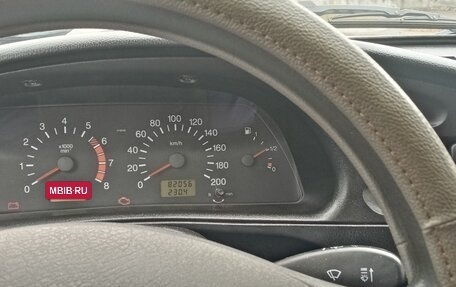 Chevrolet Niva I рестайлинг, 2008 год, 505 000 рублей, 9 фотография