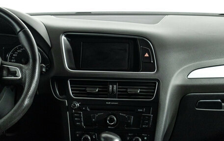 Audi Q5, 2012 год, 1 659 898 рублей, 14 фотография