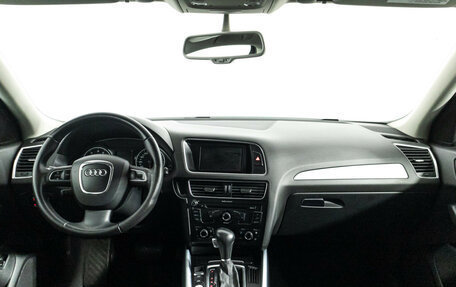 Audi Q5, 2012 год, 1 659 898 рублей, 13 фотография