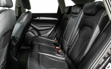 Audi Q5, 2012 год, 1 659 898 рублей, 10 фотография