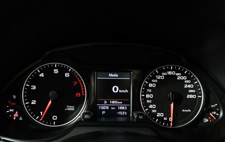 Audi Q5, 2012 год, 1 659 898 рублей, 12 фотография