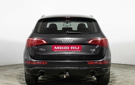 Audi Q5, 2012 год, 1 659 898 рублей, 6 фотография