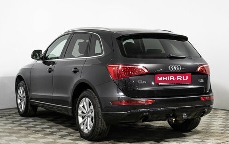 Audi Q5, 2012 год, 1 659 898 рублей, 7 фотография