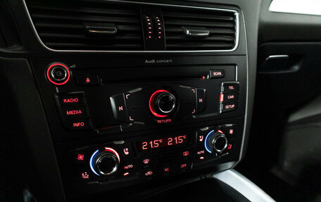 Audi Q5, 2012 год, 1 659 898 рублей, 19 фотография