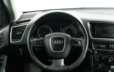 Audi Q5, 2012 год, 1 659 898 рублей, 22 фотография