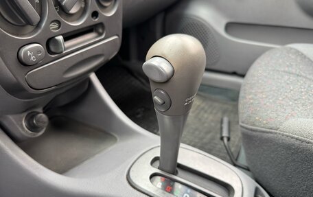 Hyundai Accent II, 2008 год, 475 000 рублей, 14 фотография