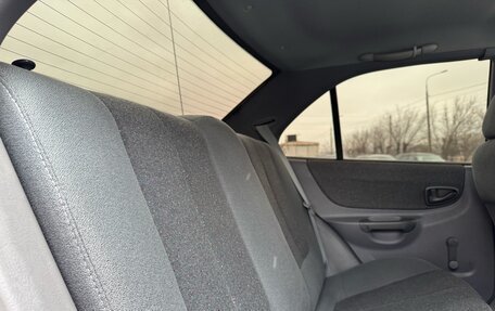 Hyundai Accent II, 2008 год, 475 000 рублей, 22 фотография