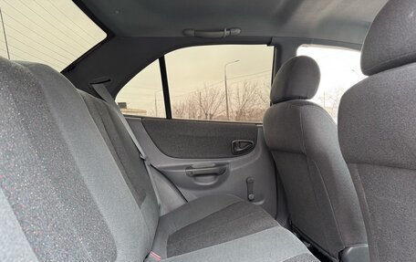 Hyundai Accent II, 2008 год, 475 000 рублей, 21 фотография