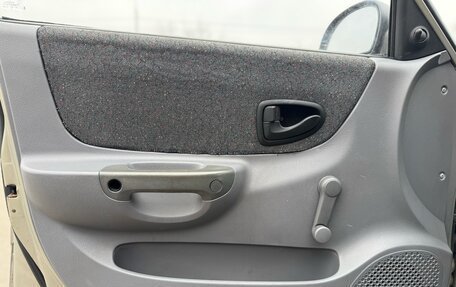 Hyundai Accent II, 2008 год, 475 000 рублей, 23 фотография