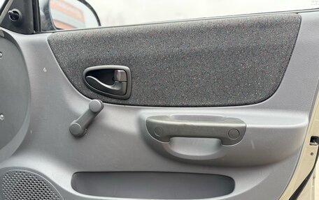 Hyundai Accent II, 2008 год, 475 000 рублей, 24 фотография