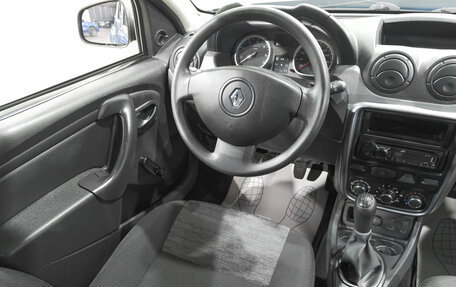 Renault Duster I рестайлинг, 2013 год, 1 159 000 рублей, 8 фотография