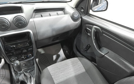 Renault Duster I рестайлинг, 2013 год, 1 159 000 рублей, 10 фотография