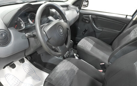 Renault Duster I рестайлинг, 2013 год, 1 159 000 рублей, 6 фотография