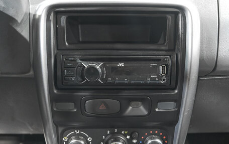 Renault Duster I рестайлинг, 2013 год, 1 159 000 рублей, 12 фотография