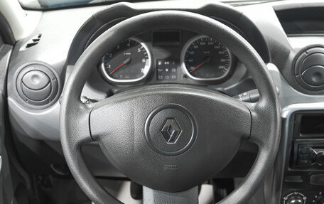 Renault Duster I рестайлинг, 2013 год, 1 159 000 рублей, 9 фотография