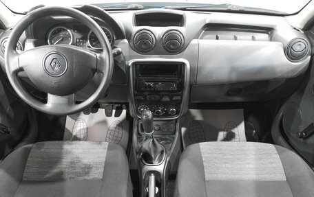 Renault Duster I рестайлинг, 2013 год, 1 159 000 рублей, 11 фотография