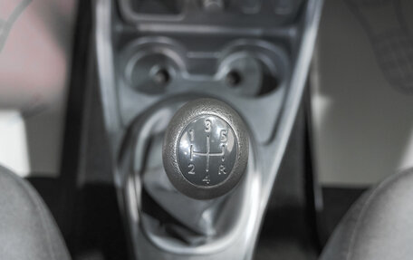 Renault Duster I рестайлинг, 2013 год, 1 159 000 рублей, 14 фотография