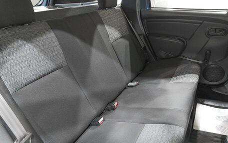 Renault Duster I рестайлинг, 2013 год, 1 159 000 рублей, 16 фотография