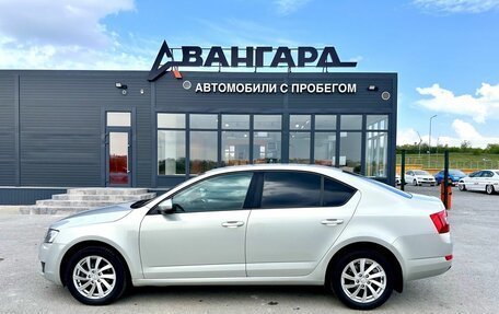 Skoda Octavia, 2014 год, 1 120 000 рублей, 3 фотография