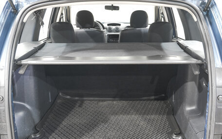 Renault Duster I рестайлинг, 2013 год, 1 159 000 рублей, 17 фотография