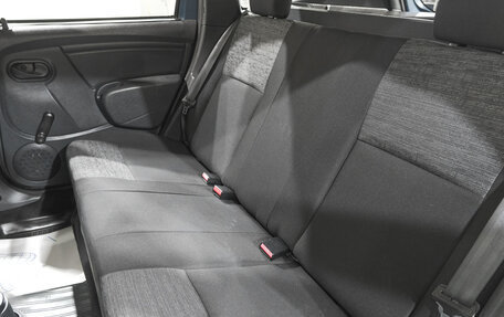 Renault Duster I рестайлинг, 2013 год, 1 159 000 рублей, 15 фотография