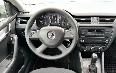 Skoda Octavia, 2014 год, 1 120 000 рублей, 13 фотография