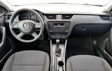 Skoda Octavia, 2014 год, 1 120 000 рублей, 12 фотография