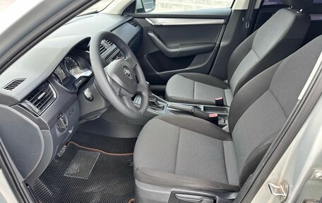 Skoda Octavia, 2014 год, 1 120 000 рублей, 10 фотография