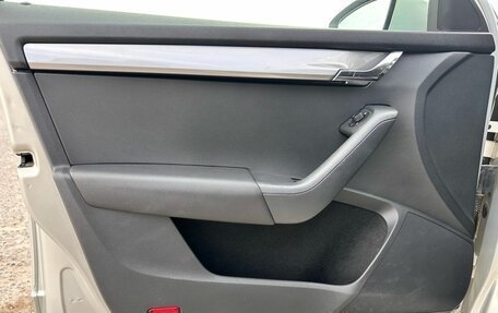 Skoda Octavia, 2014 год, 1 120 000 рублей, 11 фотография
