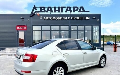 Skoda Octavia, 2014 год, 1 120 000 рублей, 6 фотография