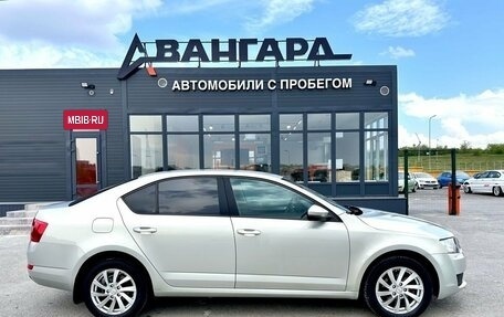 Skoda Octavia, 2014 год, 1 120 000 рублей, 7 фотография