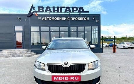 Skoda Octavia, 2014 год, 1 120 000 рублей, 9 фотография